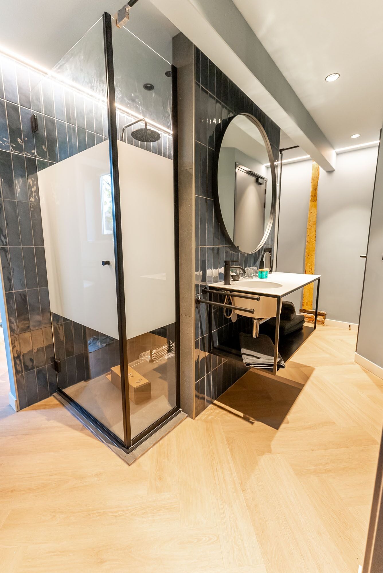 Boetiekhotel Faan