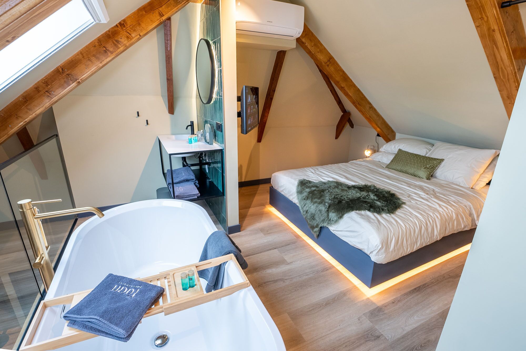 Boetiekhotel Faan