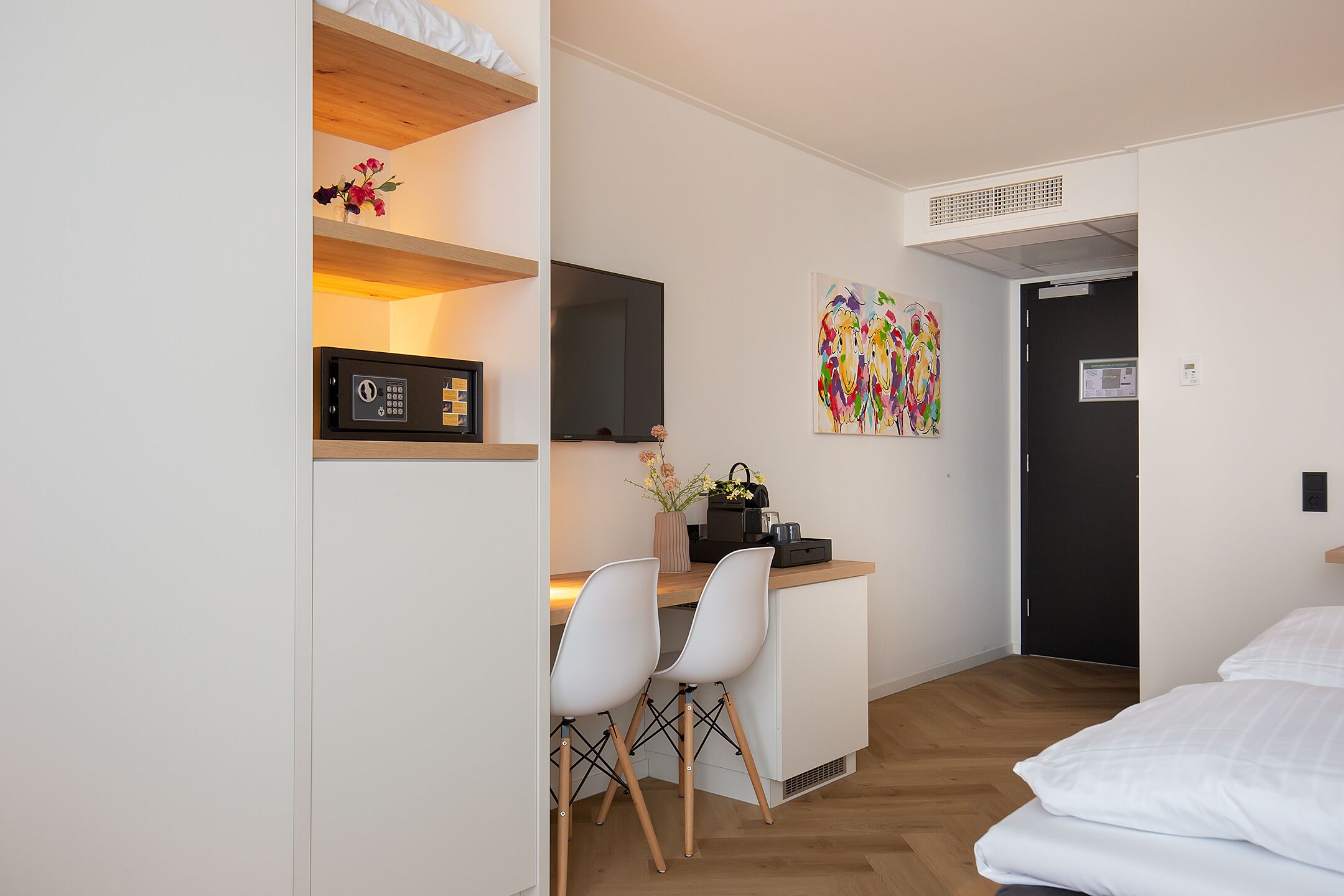 Snoozz Hotels
