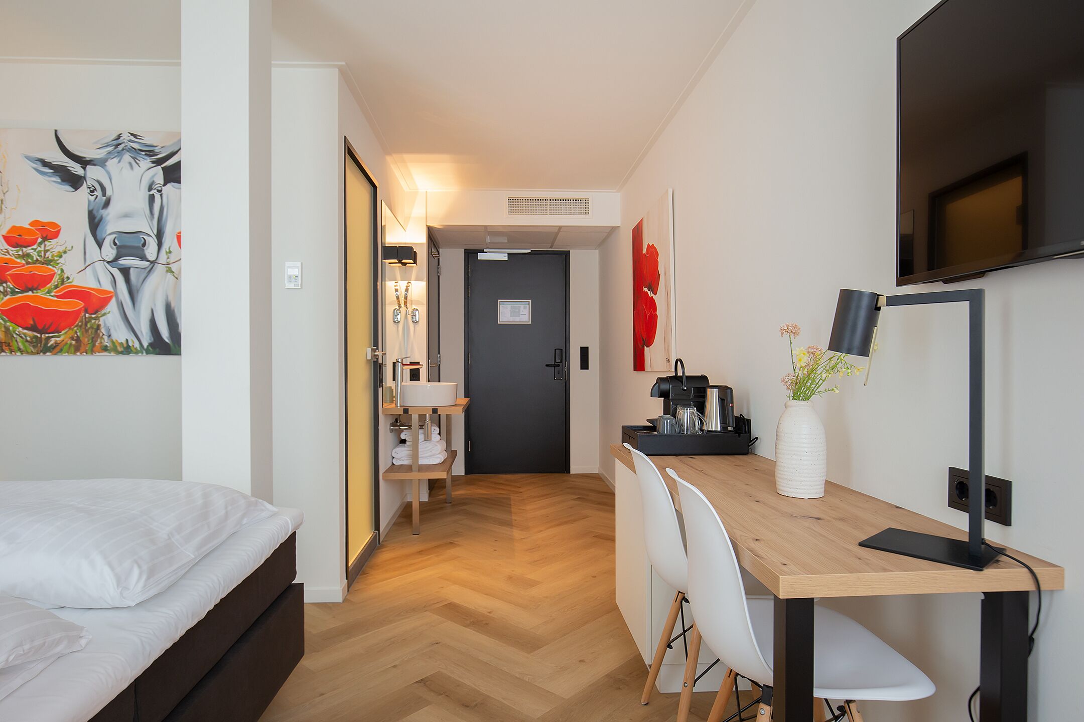 Snoozz Hotels
