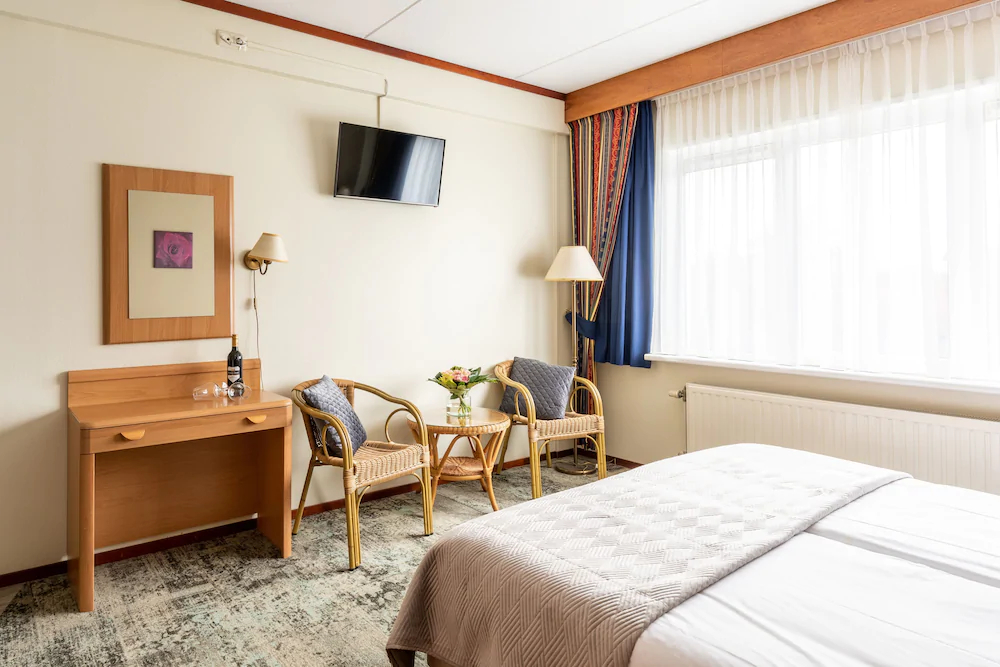Hotel & restaurant de Klok
