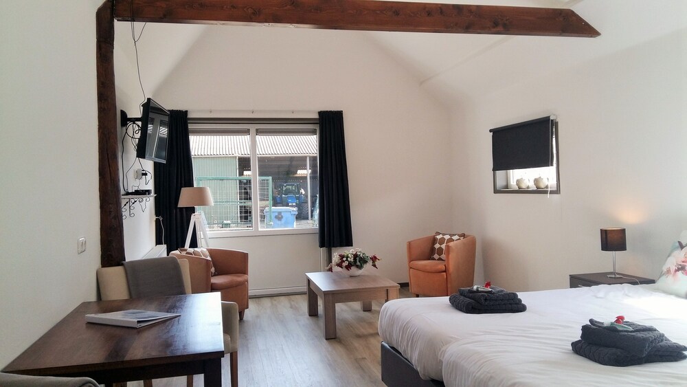 De Kan Hoeve