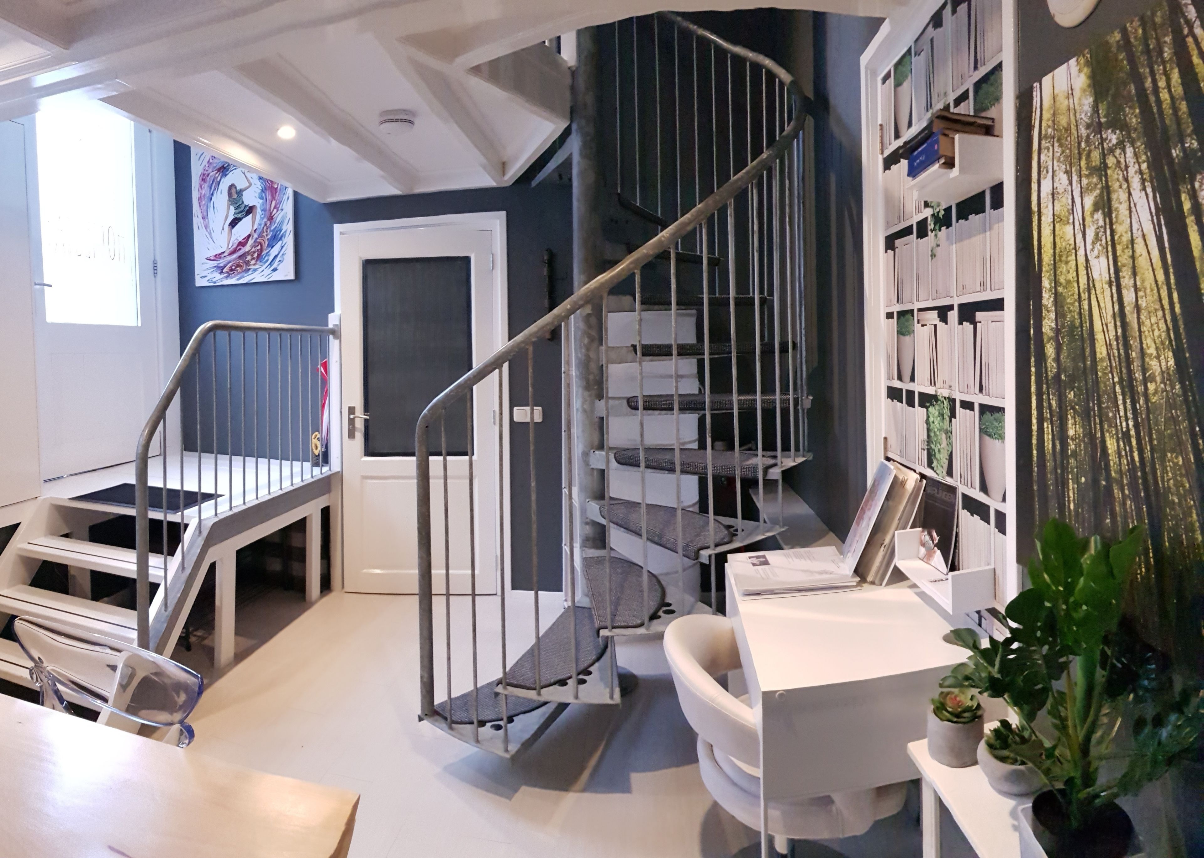 Homestay Harlingen