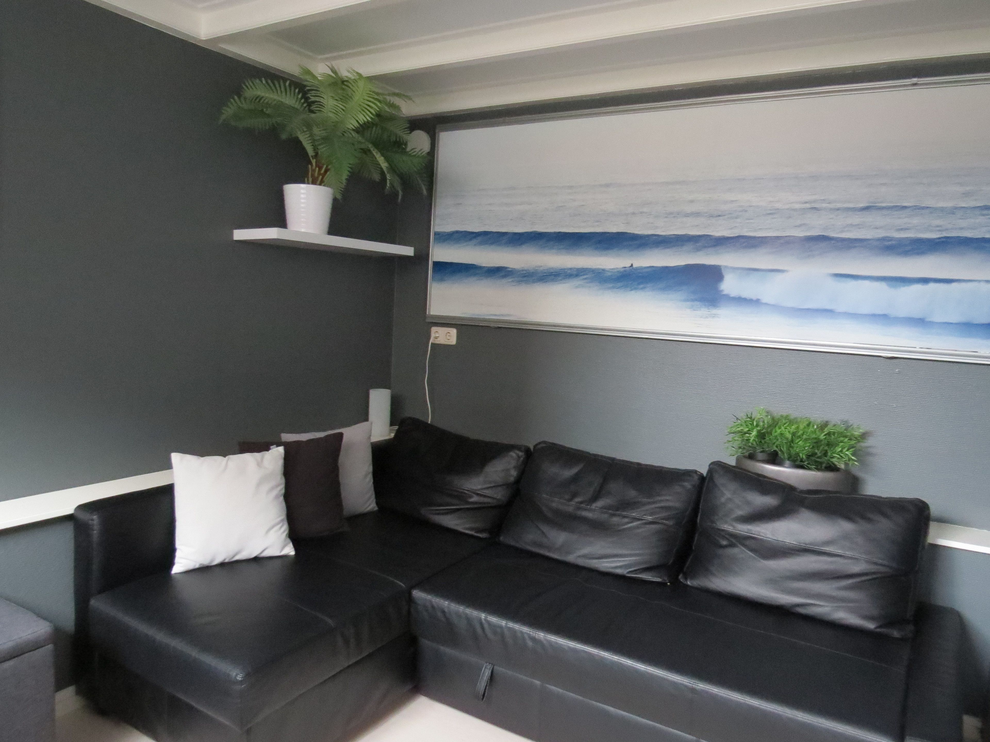 Homestay Harlingen