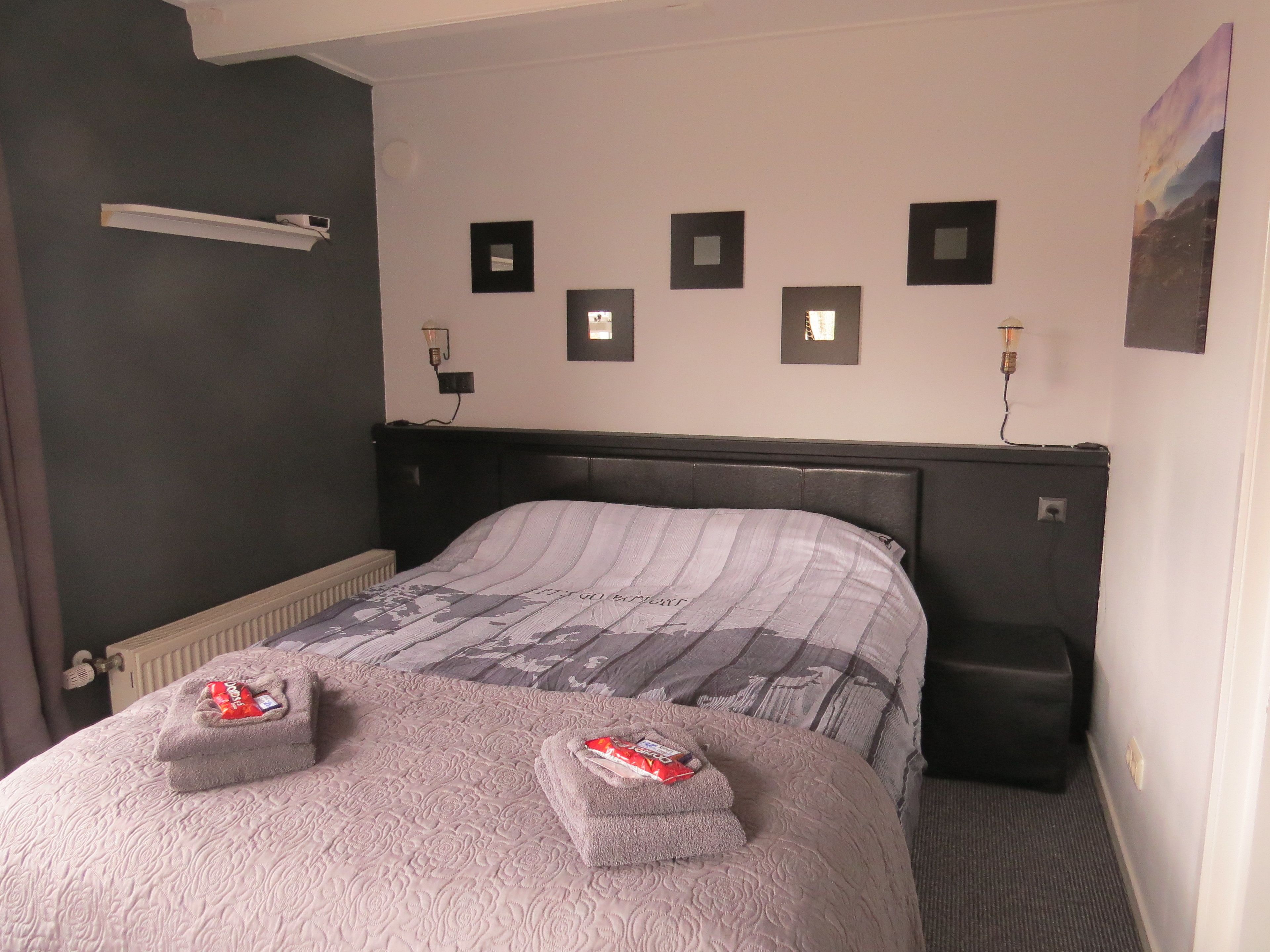 Homestay Harlingen
