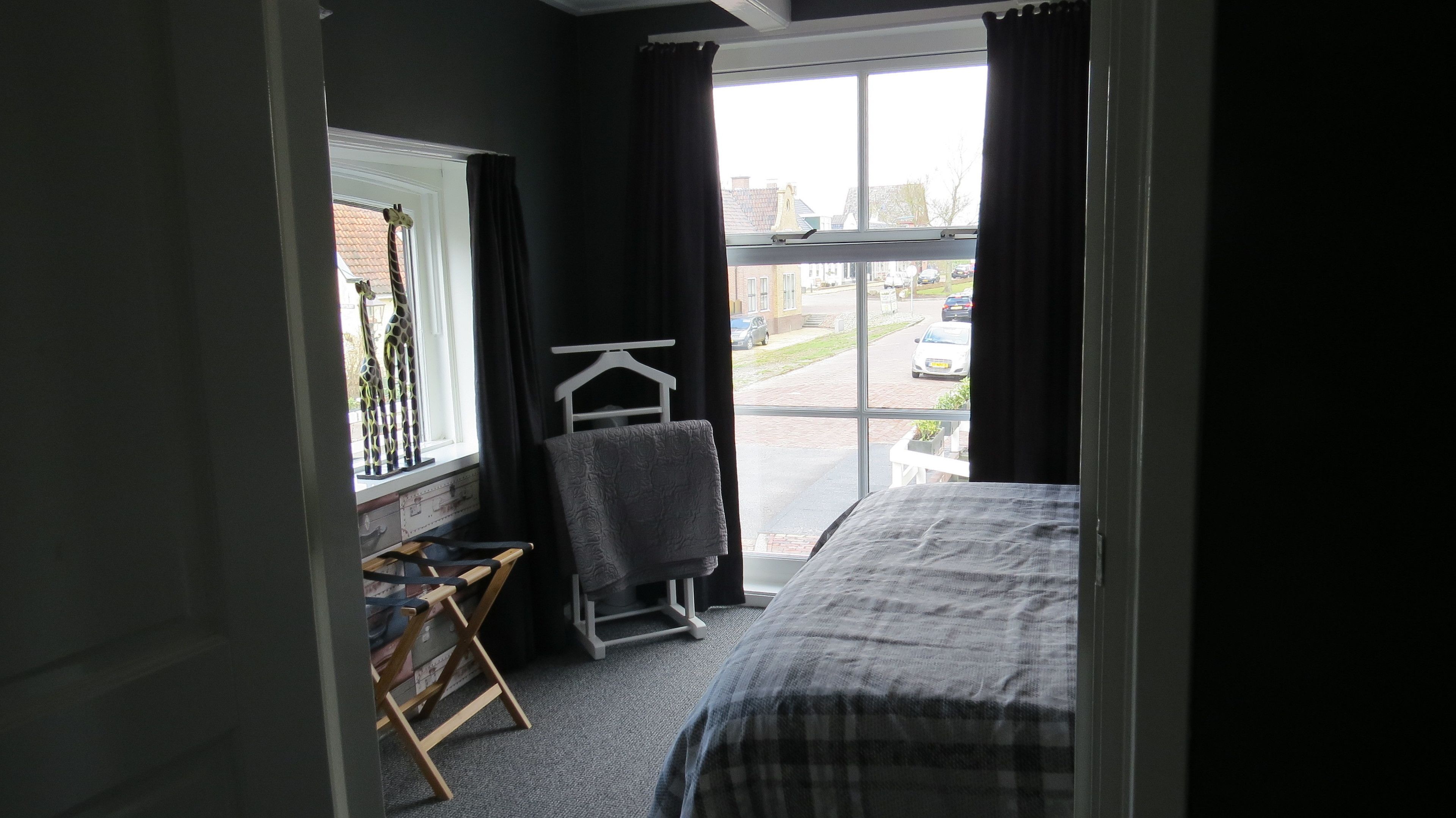 Homestay Harlingen
