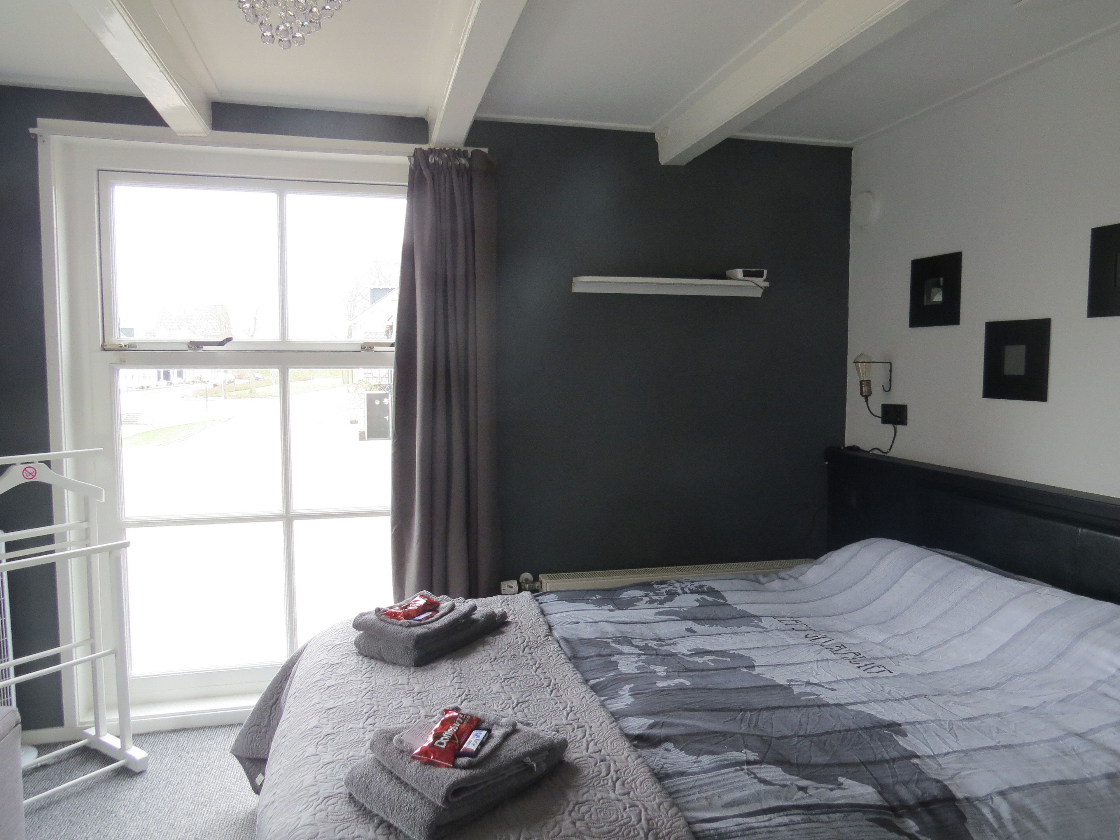 Homestay Harlingen