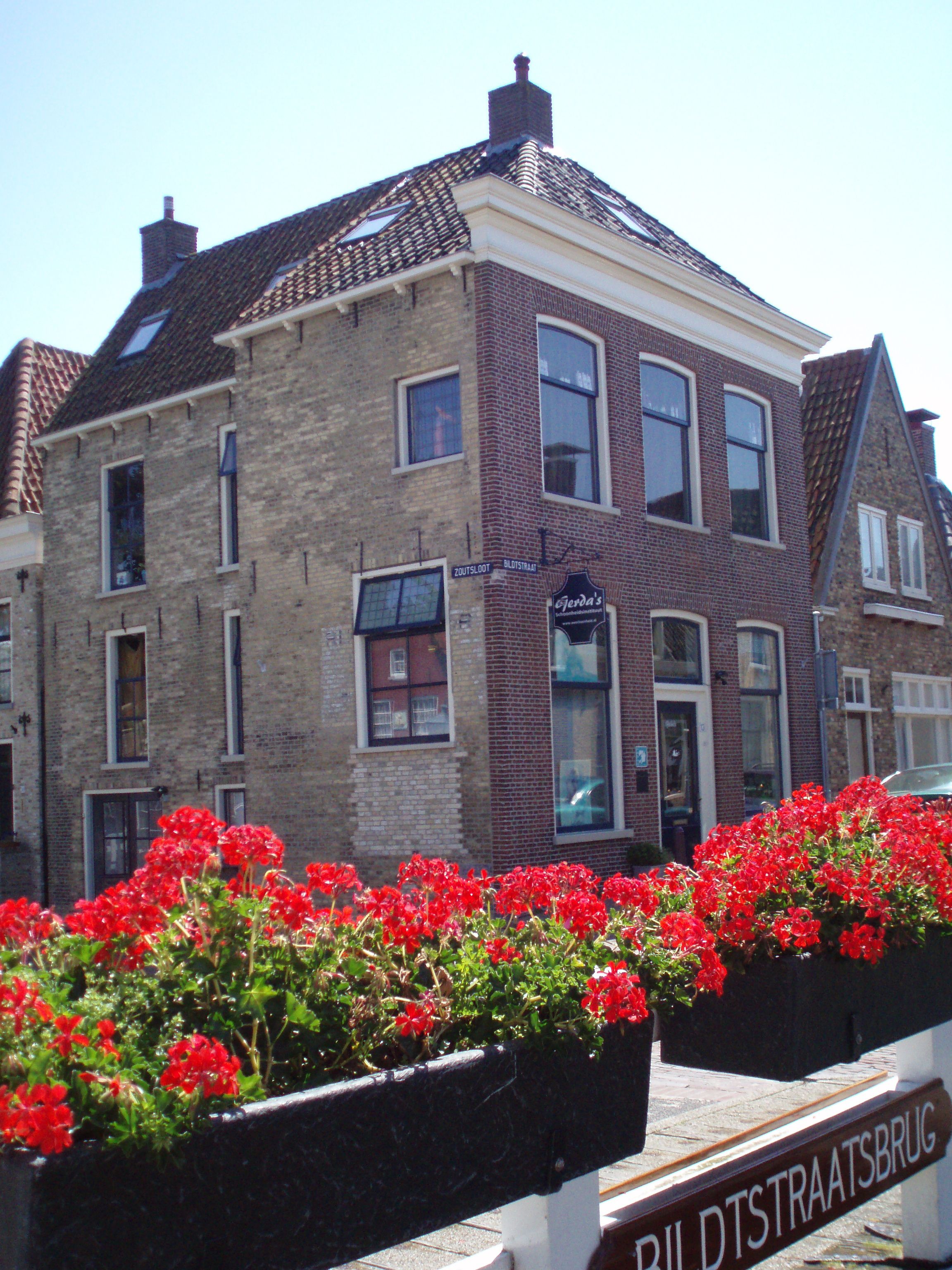 Homestay Harlingen