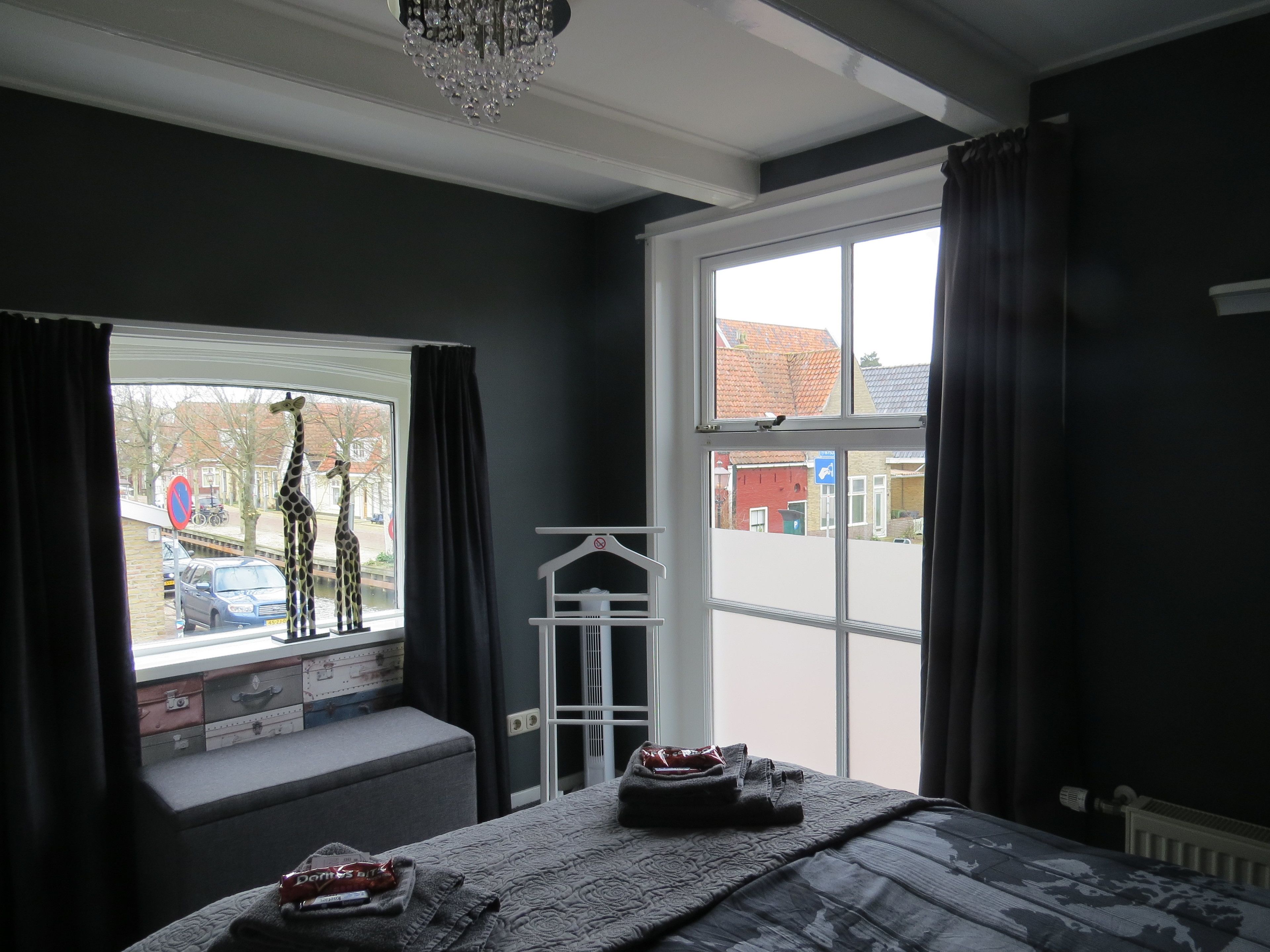 Homestay Harlingen