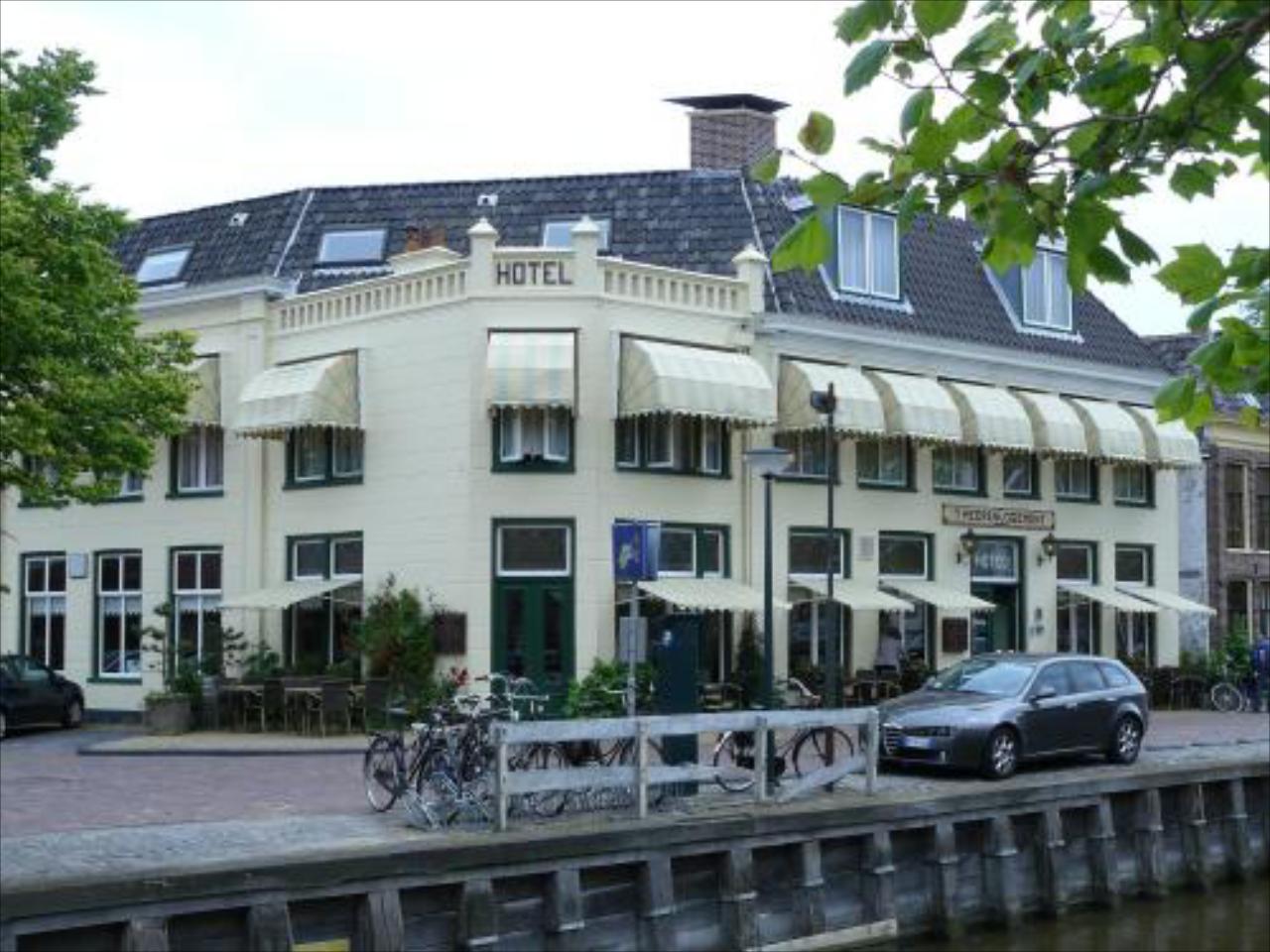 't Heerenlogement