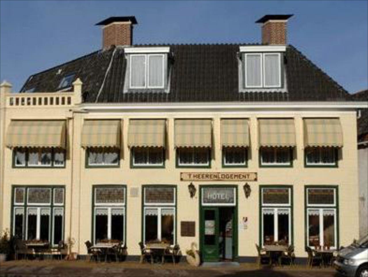 't Heerenlogement