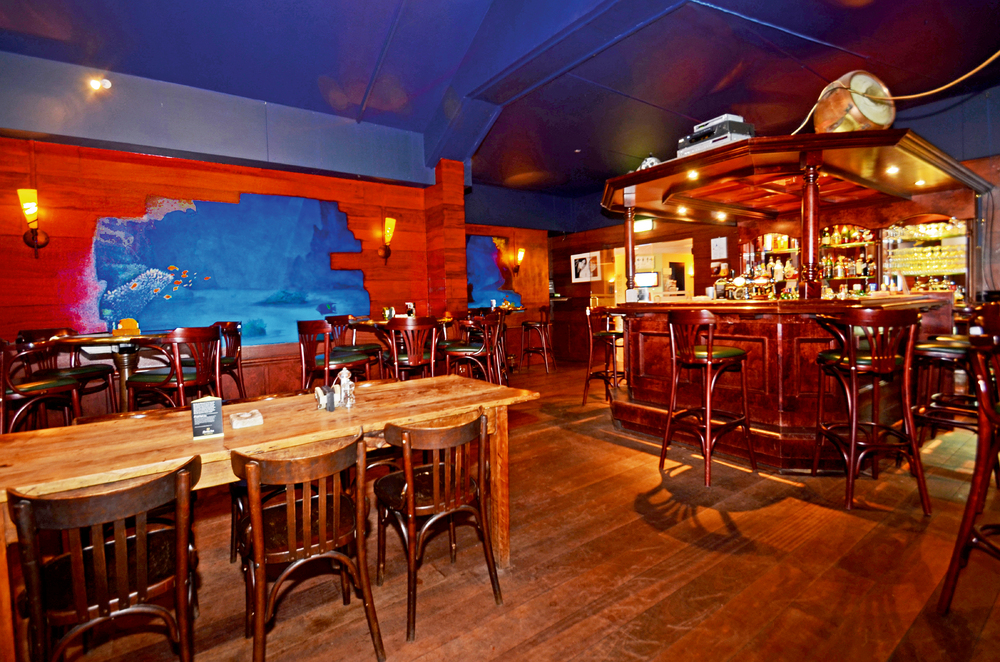 Fletcher Hotel-Restaurant Heidehof