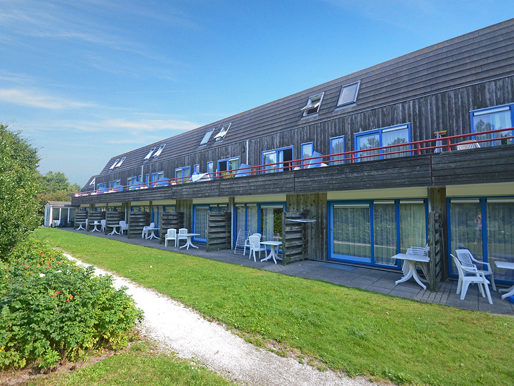 Fletcher Resort-Hotel Amelander Kaap