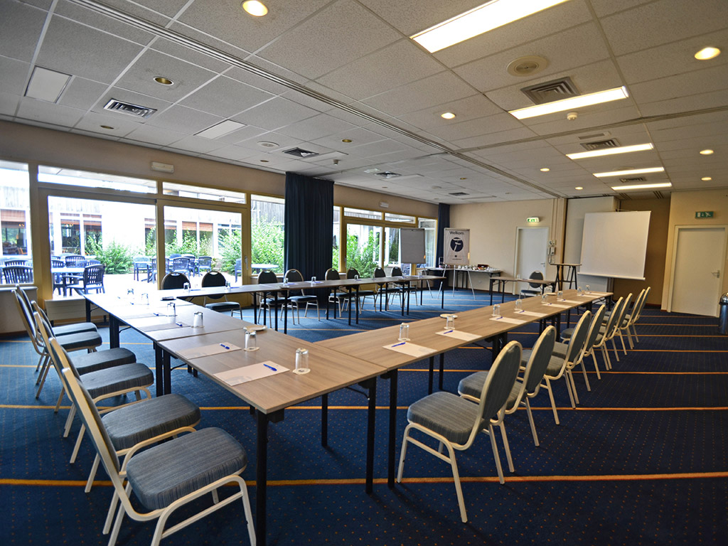 Fletcher Resort-Hotel Amelander Kaap