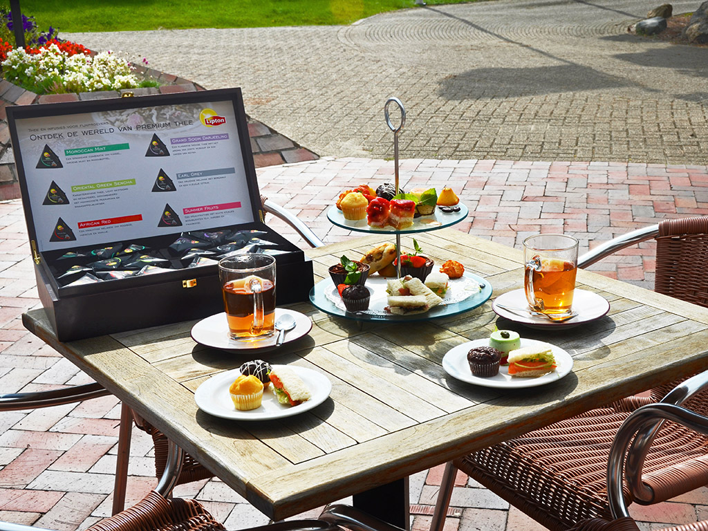 Fletcher Resort-Hotel Amelander Kaap