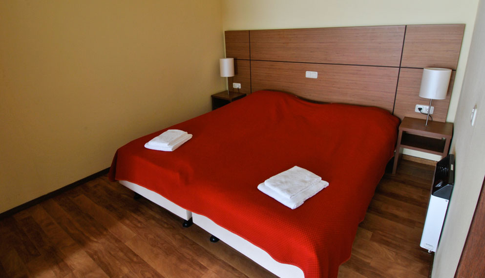 Fletcher Resort-Hotel Amelander Kaap