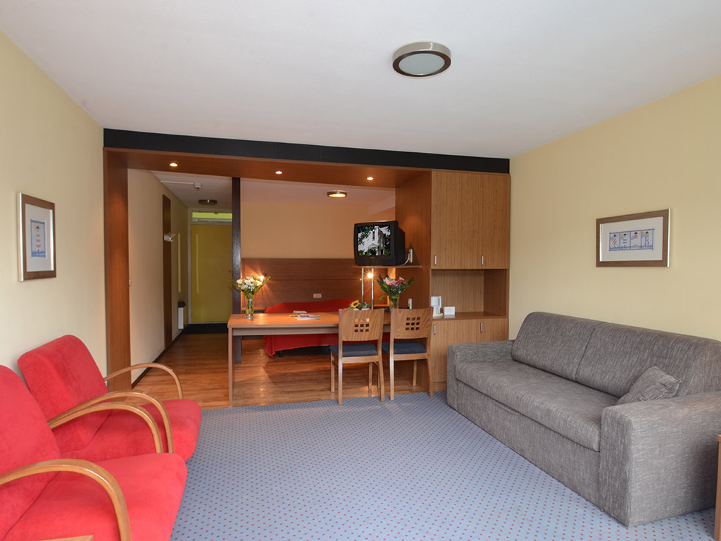 Fletcher Resort-Hotel Amelander Kaap