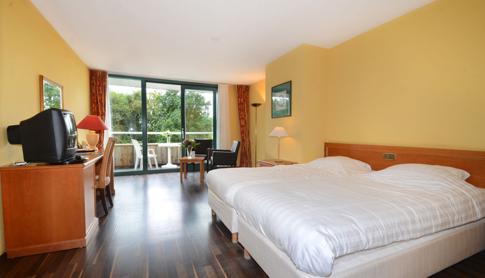 Fletcher Resort-Hotel Amelander Kaap