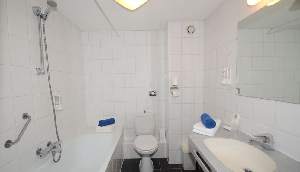 Fletcher Resort-Hotel Amelander Kaap