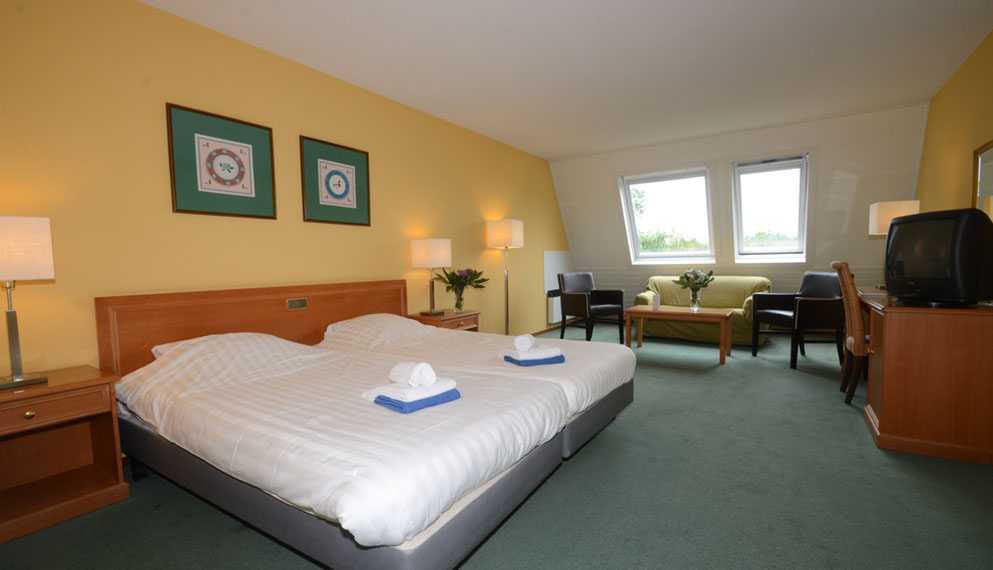 Fletcher Resort-Hotel Amelander Kaap