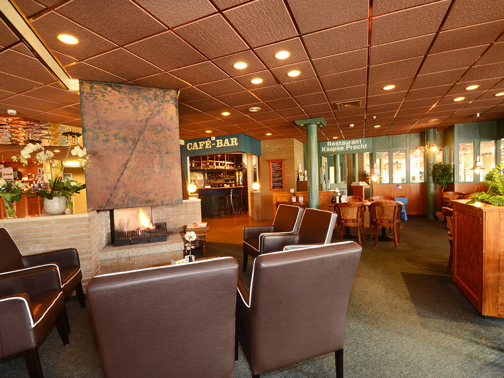Fletcher Resort-Hotel Amelander Kaap