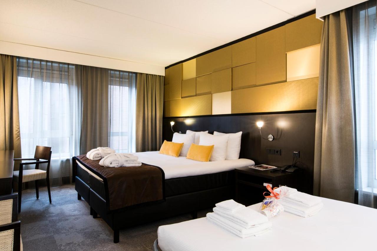 Oranje Hotel Leeuwarden