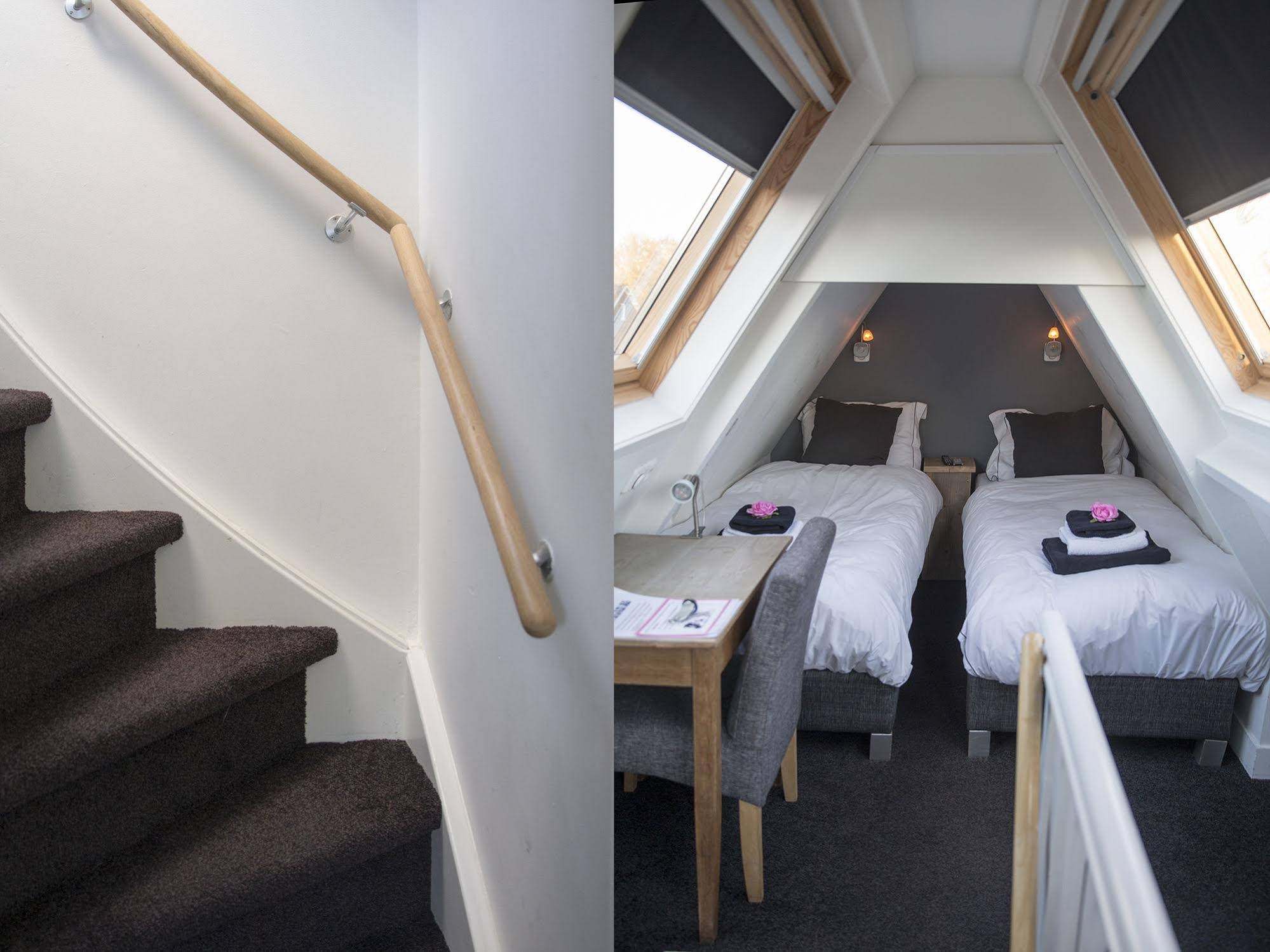 City Boutique Ster Logies Leeuwarden De
