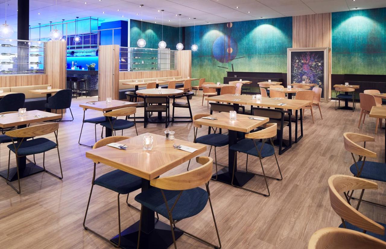 WestCord WTC Leeuwarden