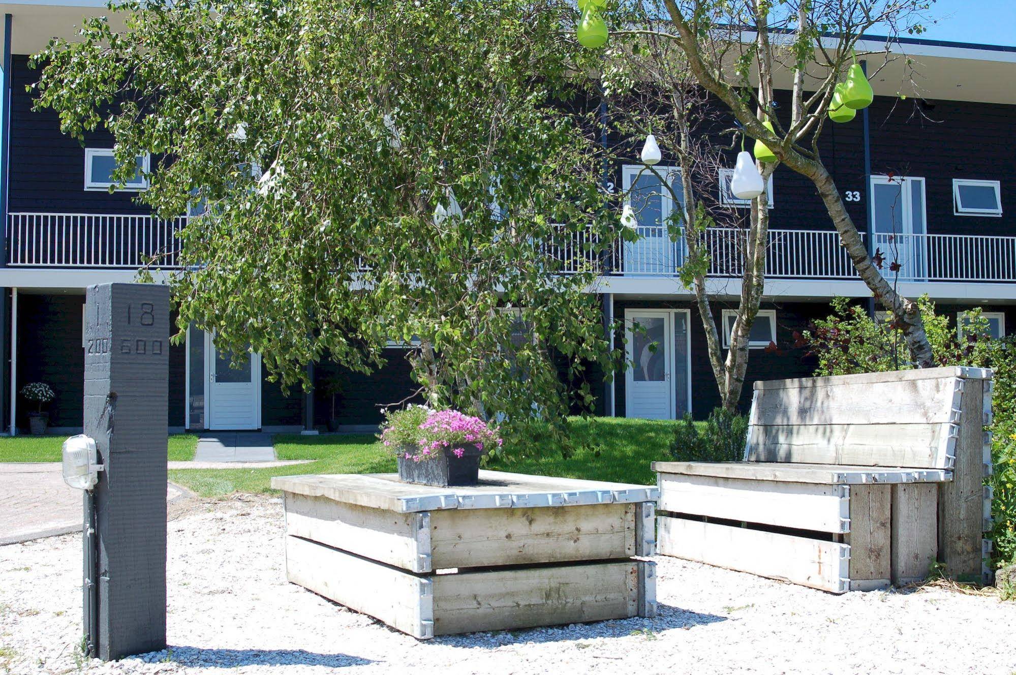 De Berkenhof