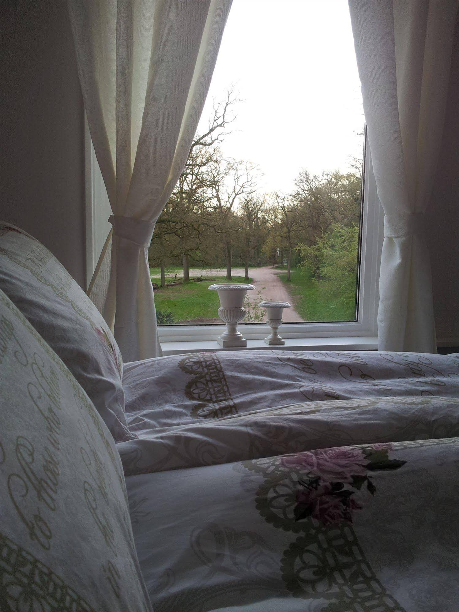 Bed & Breakfast Rijsterbosch