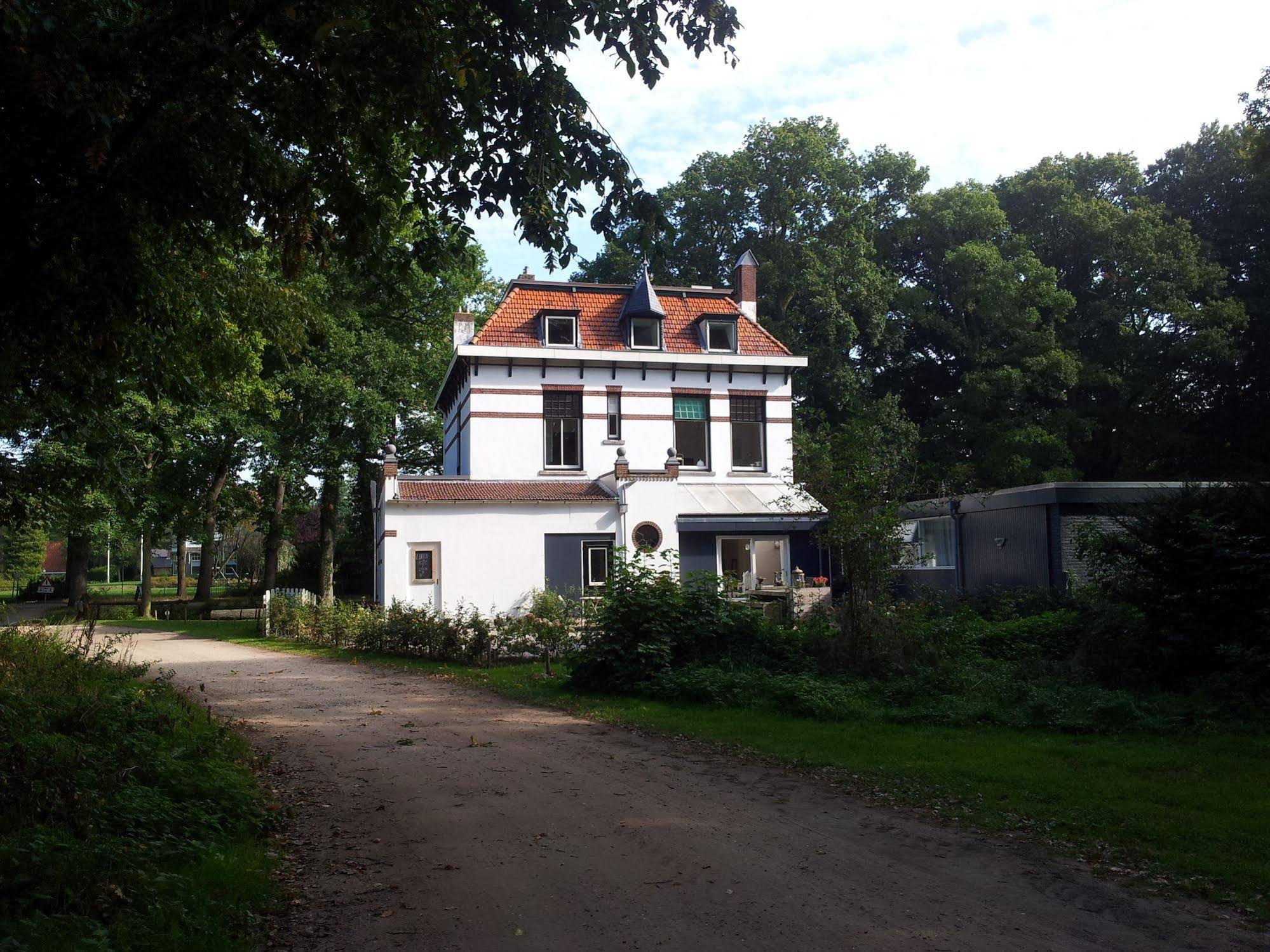 Bed & Breakfast Rijsterbosch