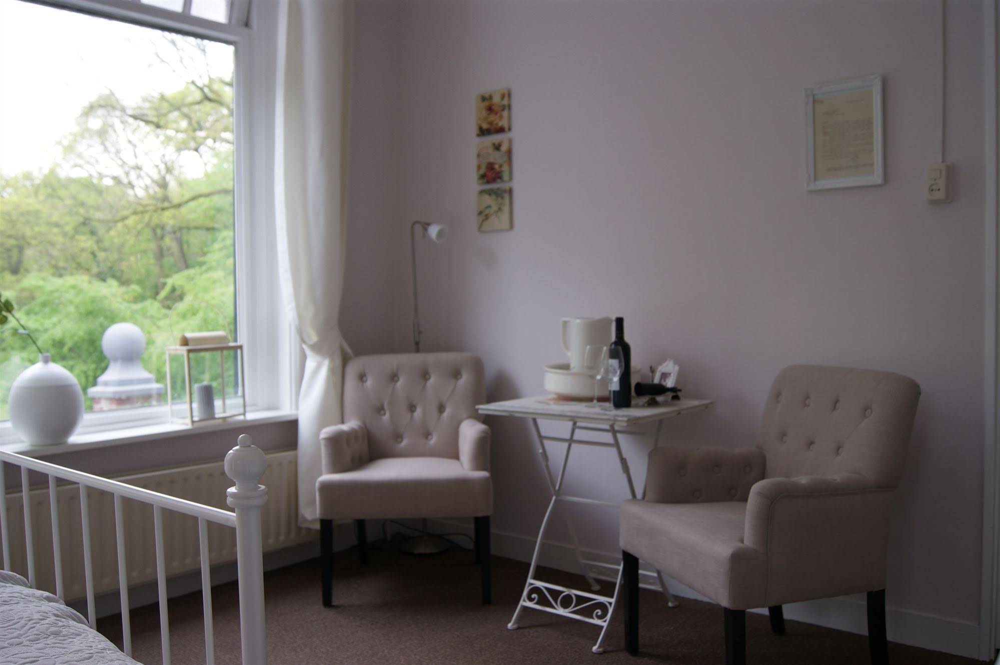Bed & Breakfast Rijsterbosch