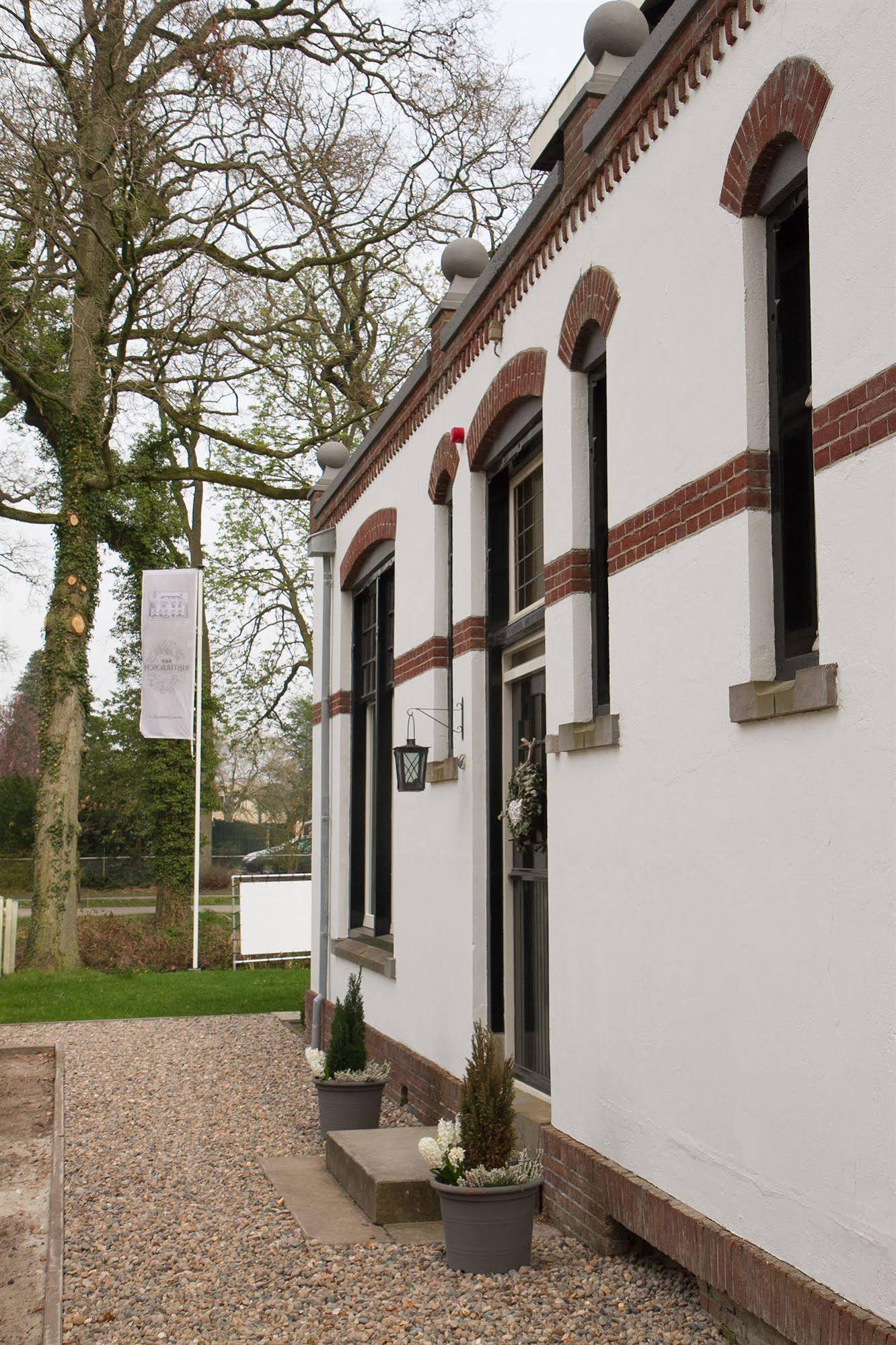Bed & Breakfast Rijsterbosch