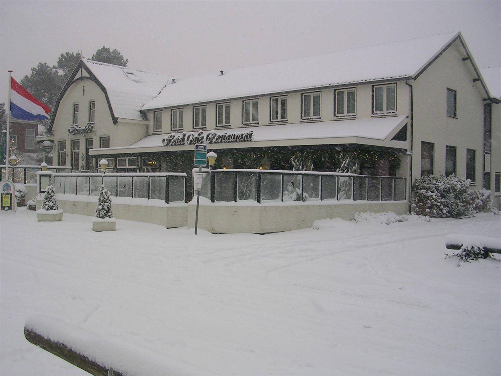 Cafe Restaurant Duinzicht