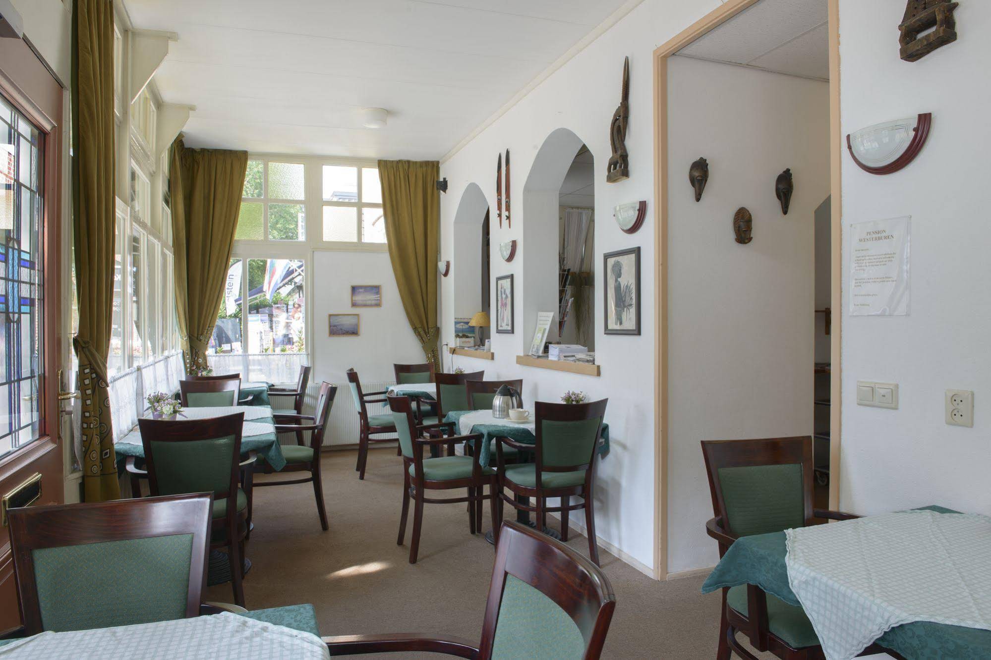 Pension Westerburen