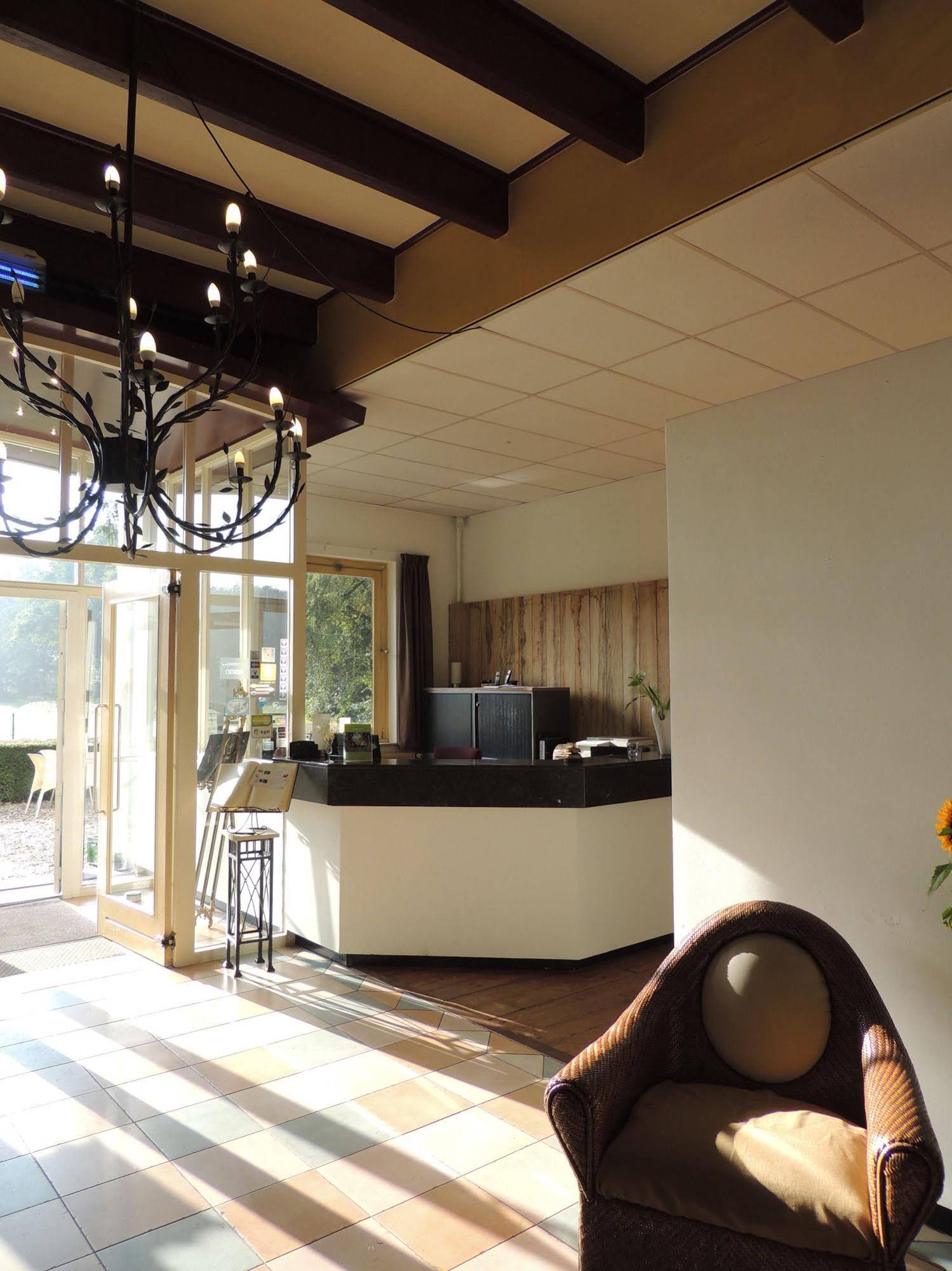 Hotel de Oorsprong