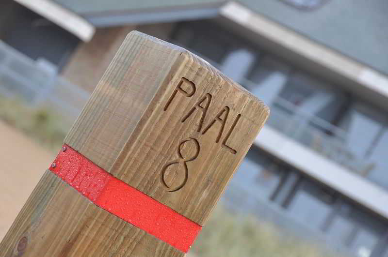 Paal 8 Hotel aan Zee