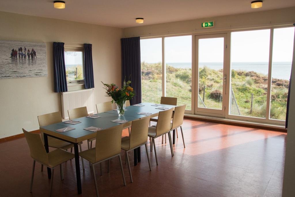 Stayokay Terschelling