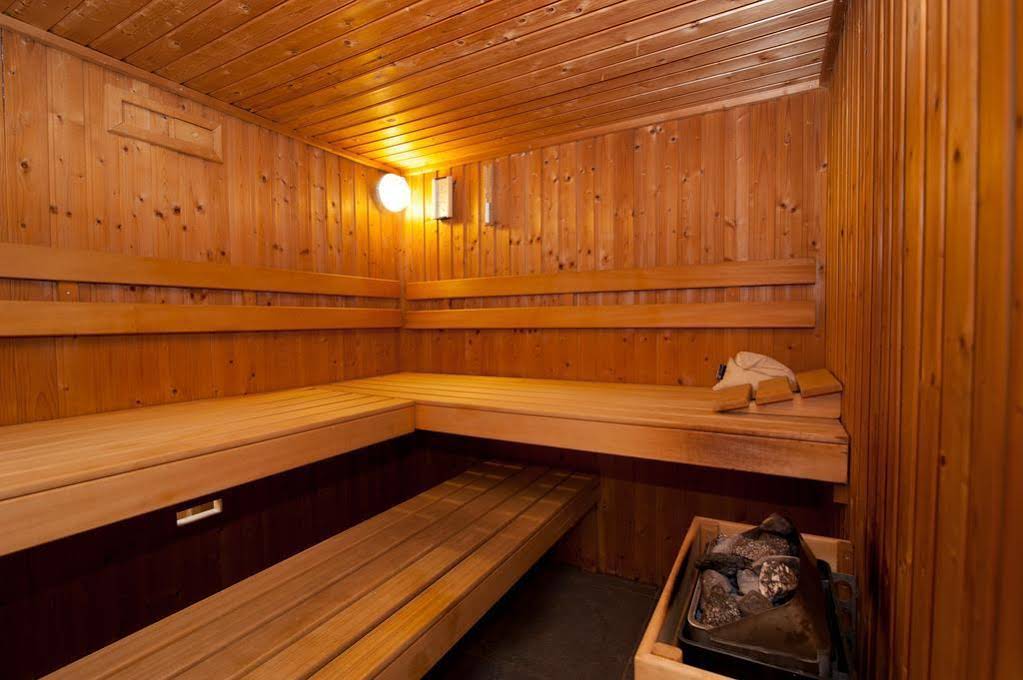 Badhotel Bruin