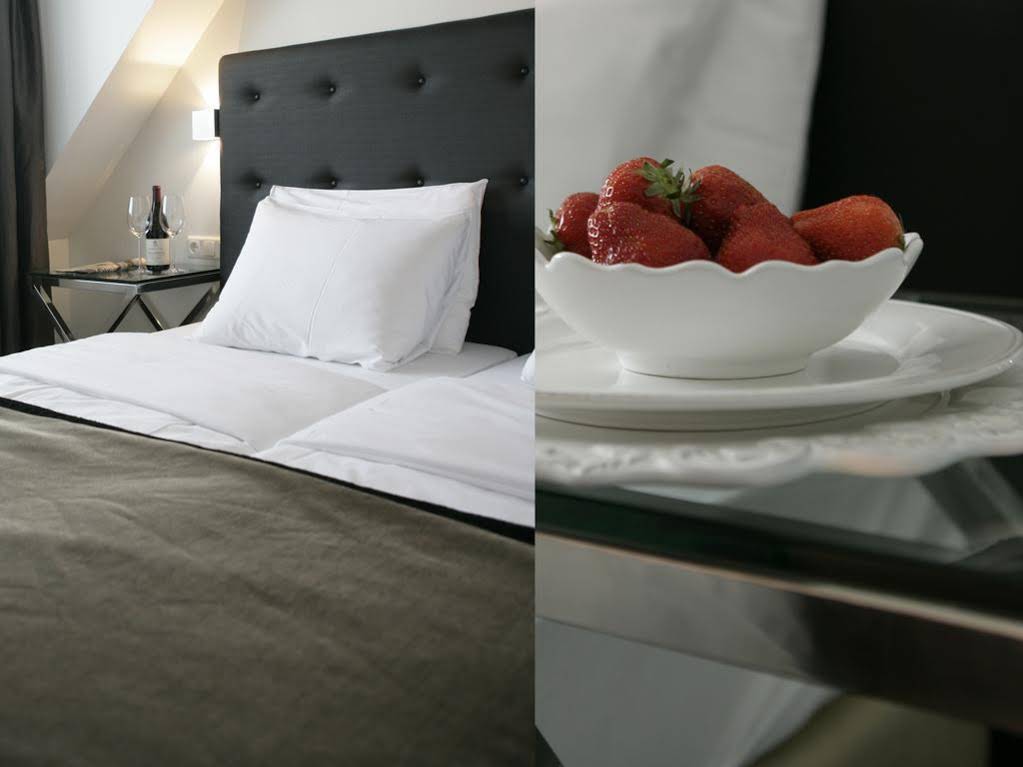 Badhotel Bruin