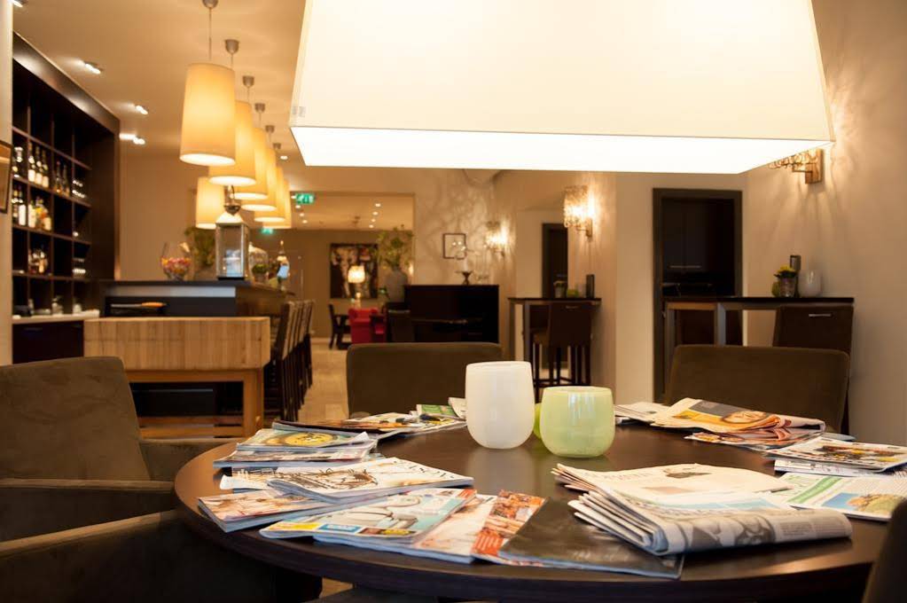 Badhotel Bruin