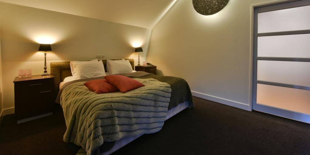 Badhotel Bruin