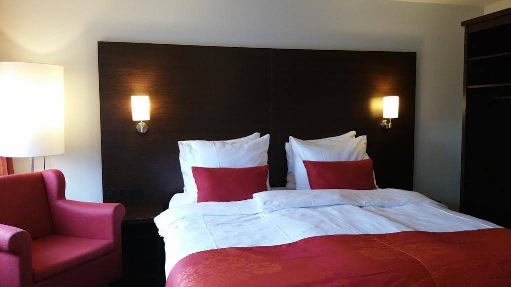 Badhotel Bruin