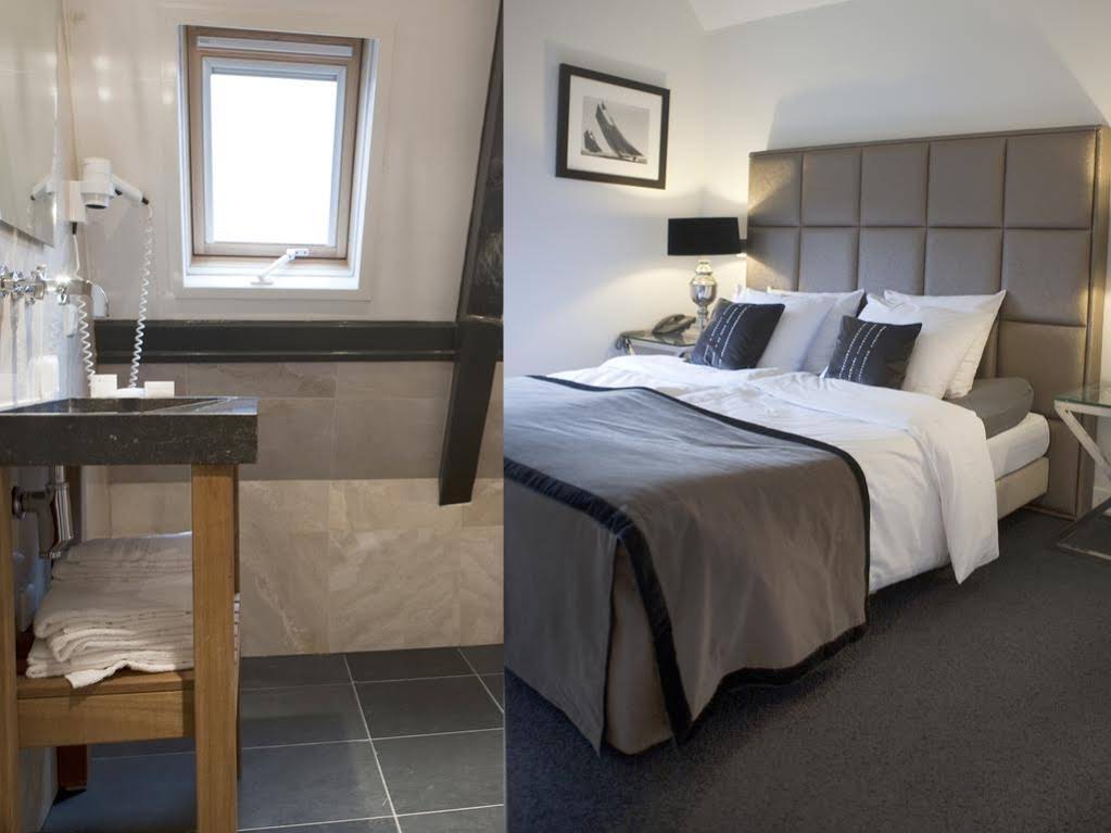 Badhotel Bruin