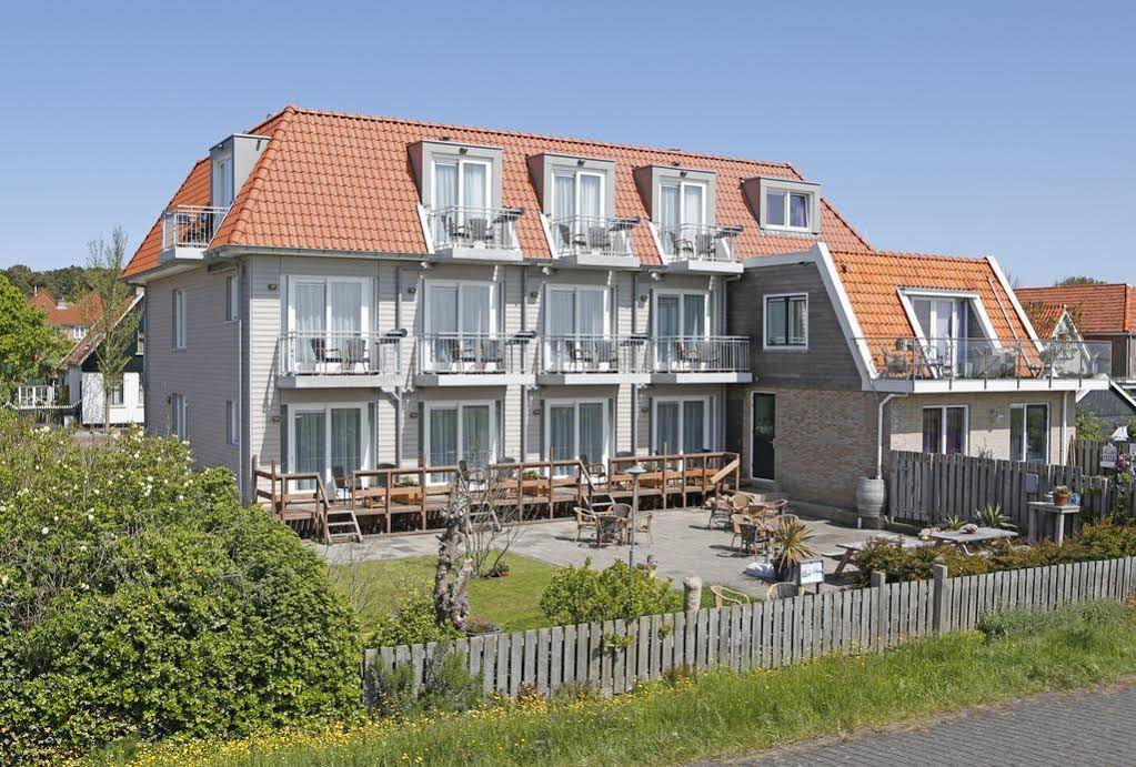 Hotelletje de Veerman