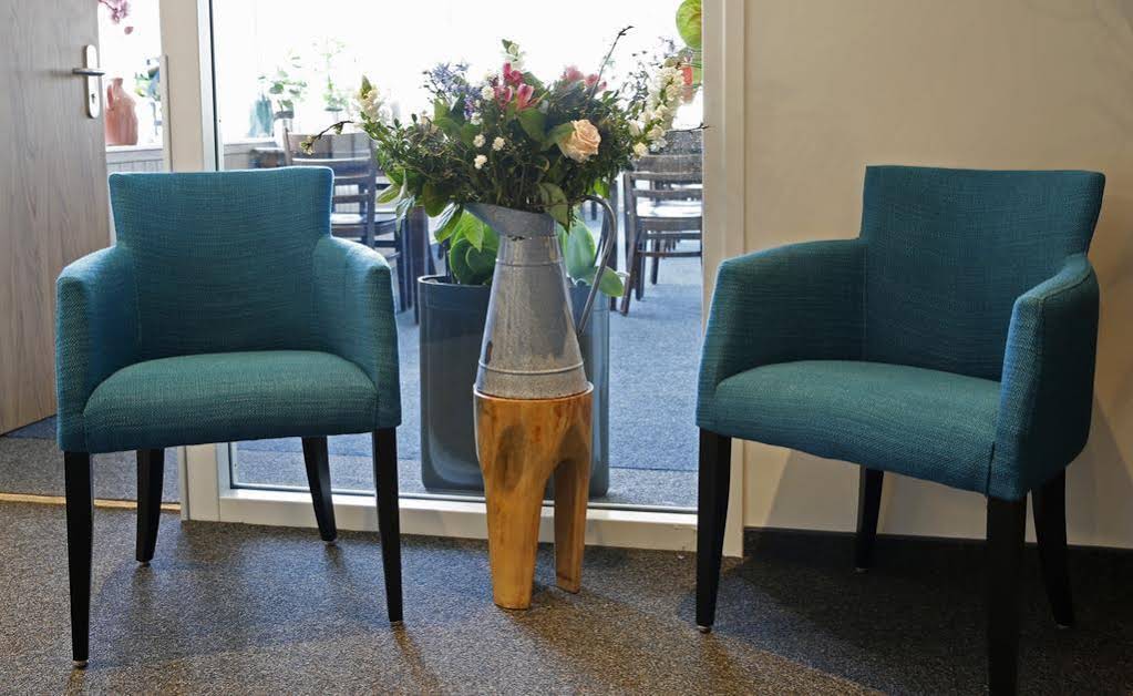 Hotelletje de Veerman