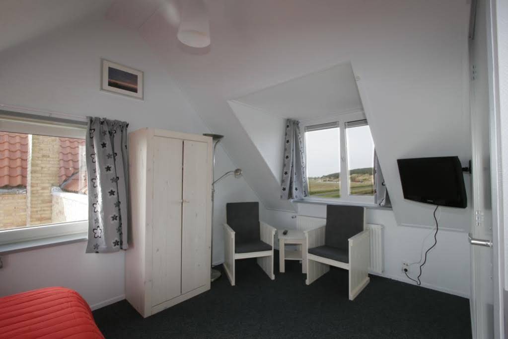 Hotelletje de Veerman