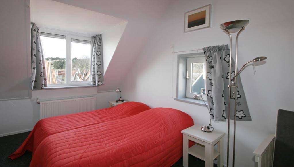 Hotelletje de Veerman
