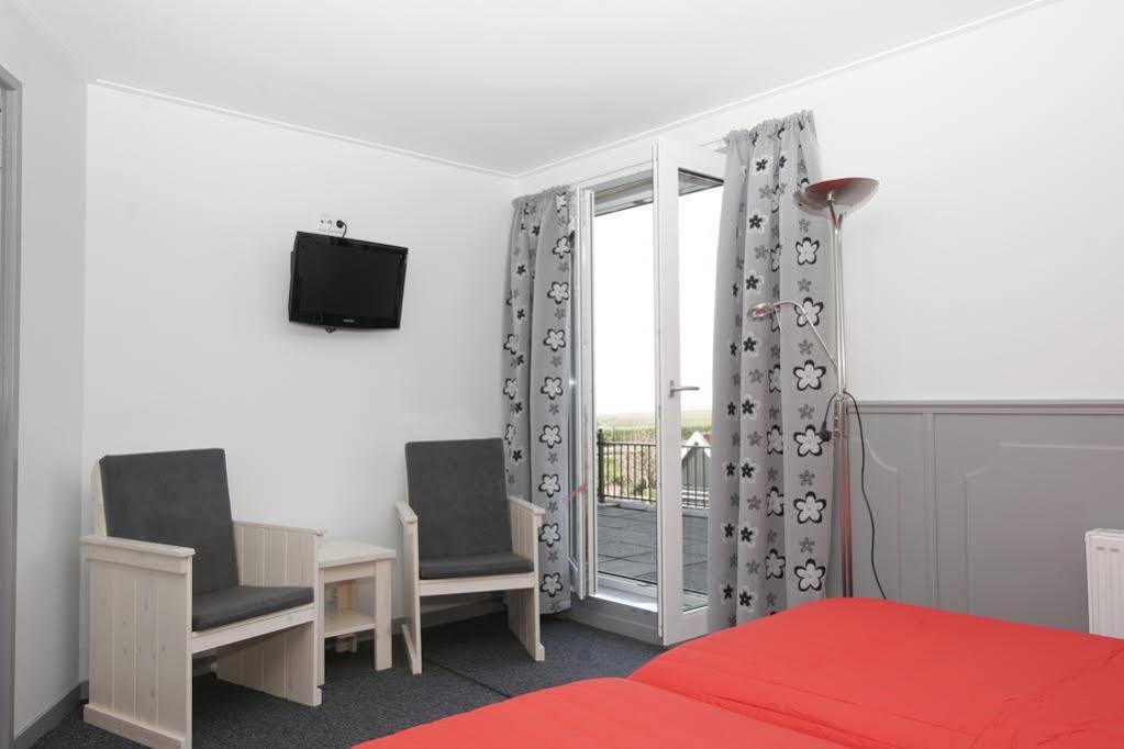 Hotelletje de Veerman