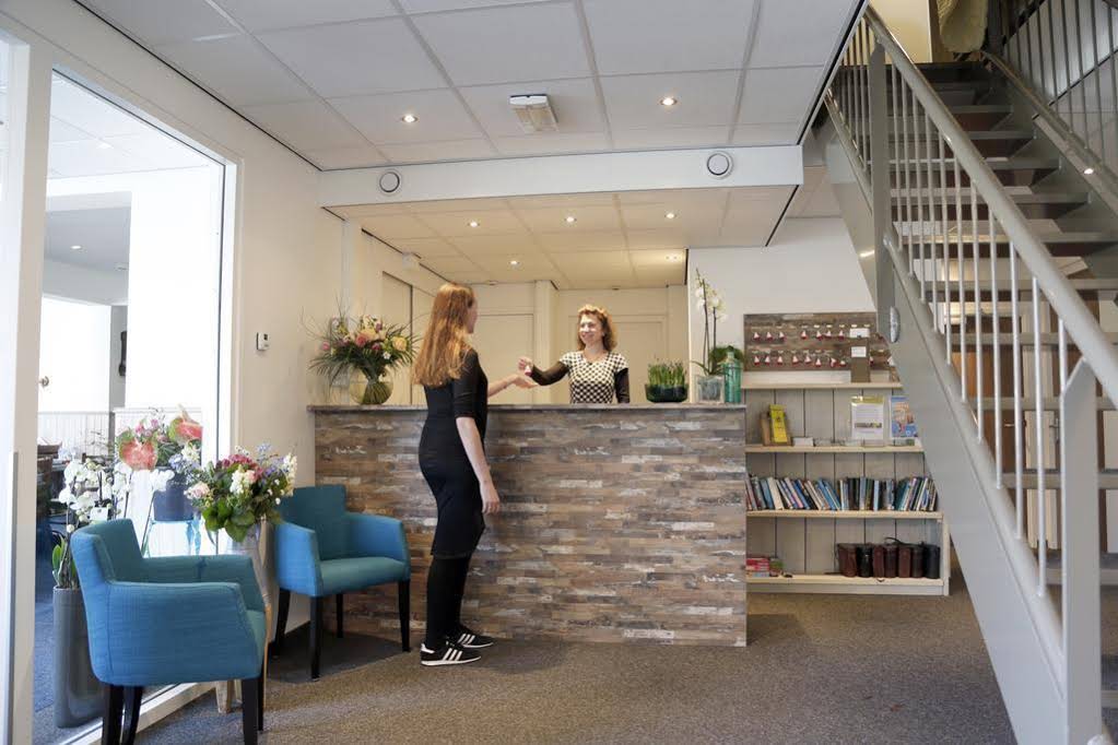 Hotelletje de Veerman
